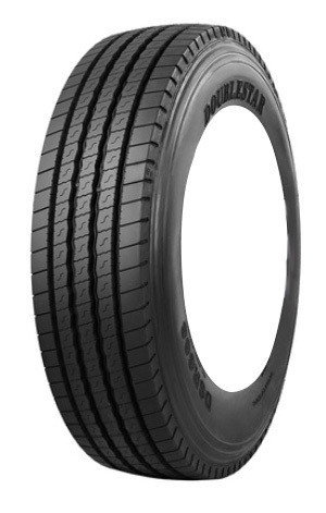 Pneu 235/75R17.5 18PR Double Star DSRS01 143D référence fournisseur 447733